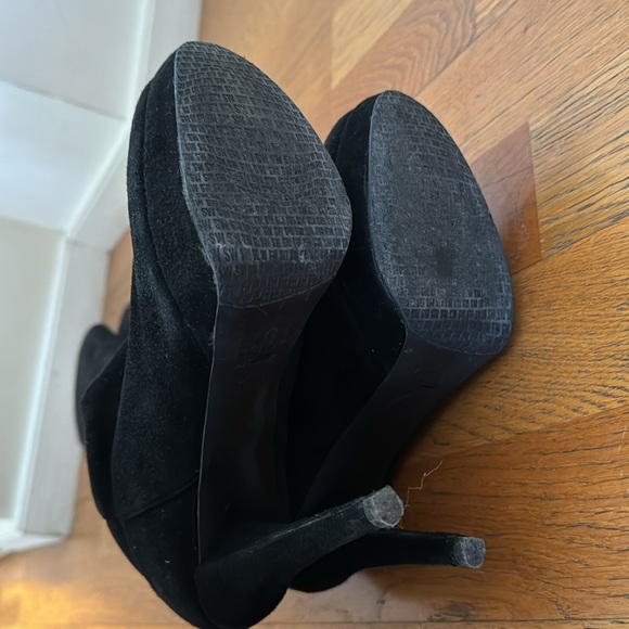 Stuart Weitzman tall boots - Picture 3 of 3